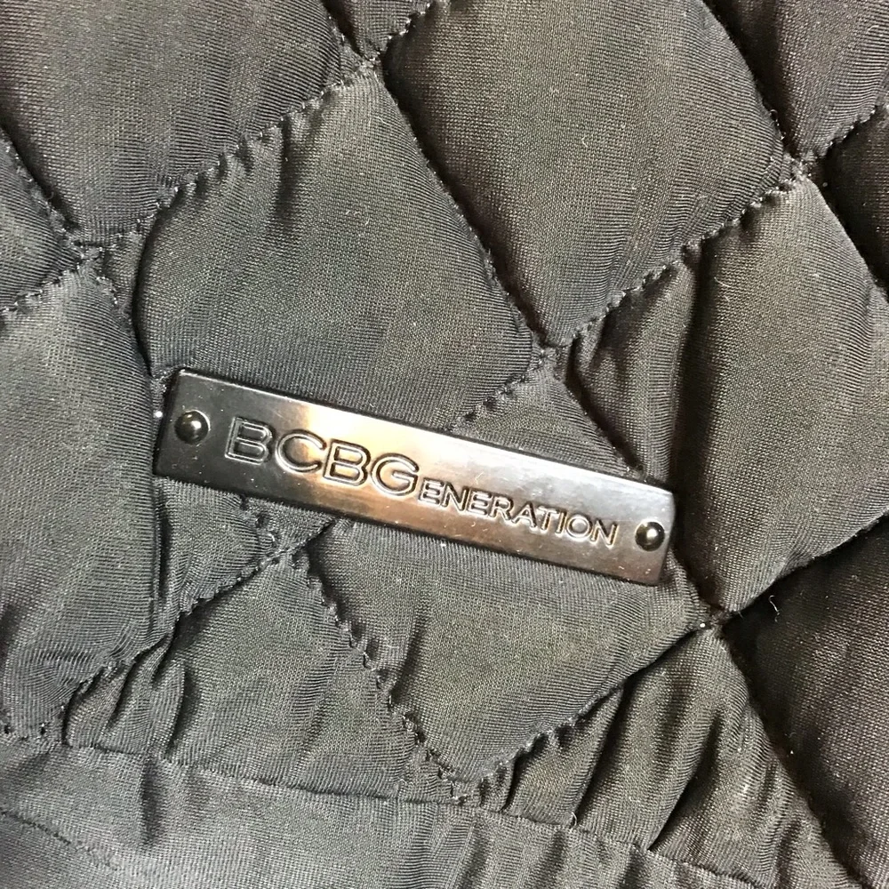 BCBG Shoulder Bag NWOT